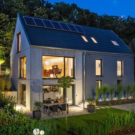 Tolle Ferienwohnung Le Gira Mit Eigenem Garten Konstanz Eksteriør billede