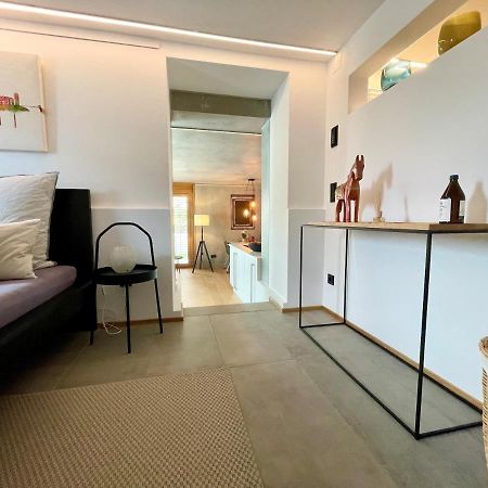 Tolle Ferienwohnung Le Gira Mit Eigenem Garten Konstanz Eksteriør billede