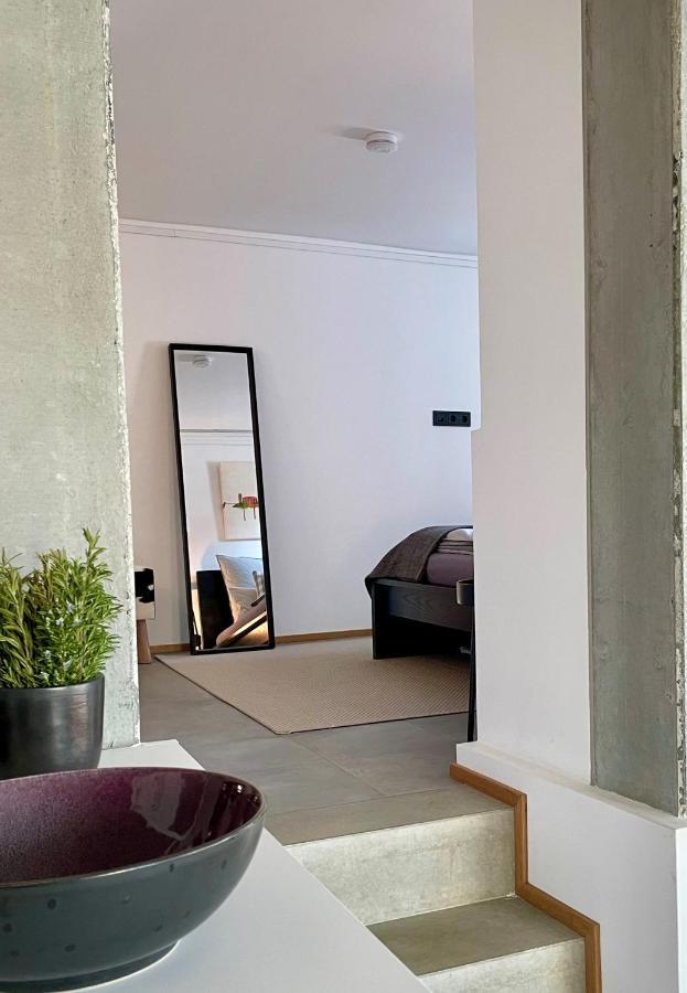 Tolle Ferienwohnung Le Gira Mit Eigenem Garten Konstanz Eksteriør billede